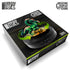 136mm Battery or USB Powered Rotating Display Stand