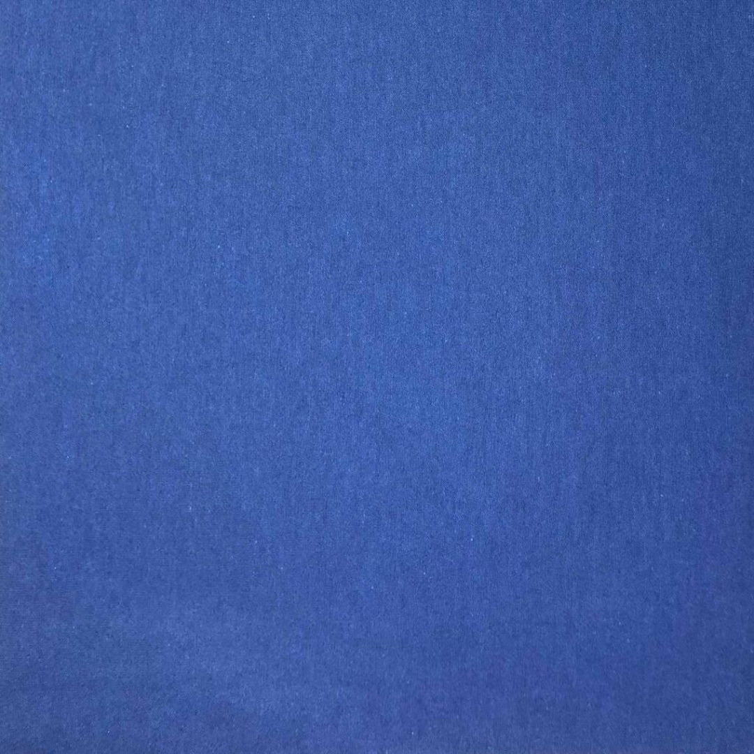 Plain Dyed Cotton Spandex Jersey - 60' (per metre)