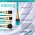 Royal & Langnickel: Menta 5 Piece Paintbrush Set with Bag | Buy Online from The Home Crafters