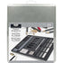 Royal & Langnickel Pastel Sketching Art Set - 29pc Tin | Buy Online from The Home Crafters