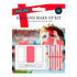 England Make Up Face Paint Kit | Buy Online from The Home Crafters