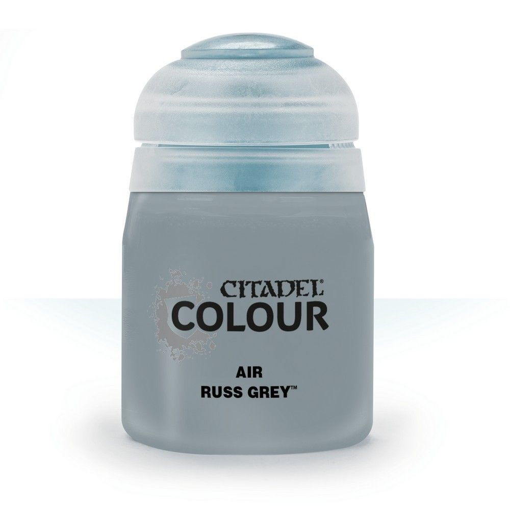Air: Russ Grey (24ml) | Buy Online from The Home Crafters