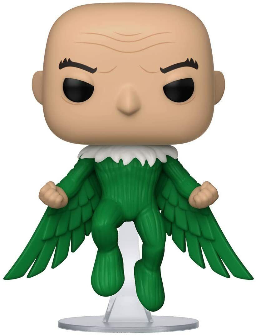 POP! Vinyl: Marvel 80th Anniversary - Vulture First Appearance