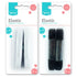Sewing Elastic 12mm x 2m | Buy Online from The Home Crafters