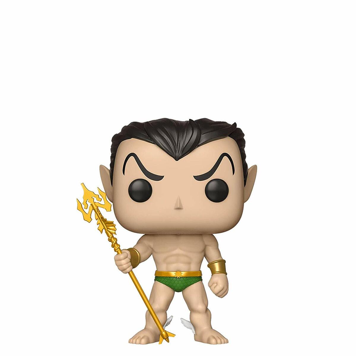 POP! Vinyl: Marvel 80th Anniversary - Namor the Sub Mariner First Appearance