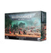 Warhammer 40k: Adeptus Mechanicus - Skitarii Rangers | Buy Online from The Home Crafters