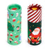 Jingle Bunch Christmas Colouring Pencils Pot - 12pc