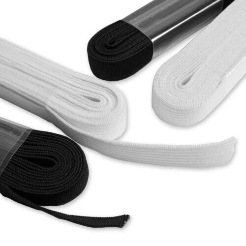 Sewing Elastic 12mm x 2m | Buy Online from The Home Crafters