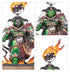 Salamanders: Vulkan He'Stan | Buy Online from The Home Crafters