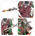Salamanders: Vulkan He'Stan | Buy Online from The Home Crafters