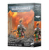 Salamanders: Vulkan He'Stan | Buy Online from The Home Crafters