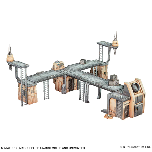 Star Wars: Shatterpoint Core Set