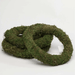 Green Moss Wreath Ring Form - various sizes | Buy Online from The Home Crafters