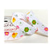 Grosgrain Ribbon: Easter Chicks & Flowers - 16mm (per metre) | Buy Online from The Home Crafters