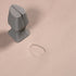 Sheep Hoof Stamp - Medium - Style 1 | Buy Online from The Home Crafters