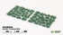 Gamers Grass 6mm Grass Tufts - Alien Turquoise | Buy Online from The Home Crafters