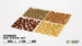 Gamers Grass Dry Steppe Set | Buy Online from The Home Crafters