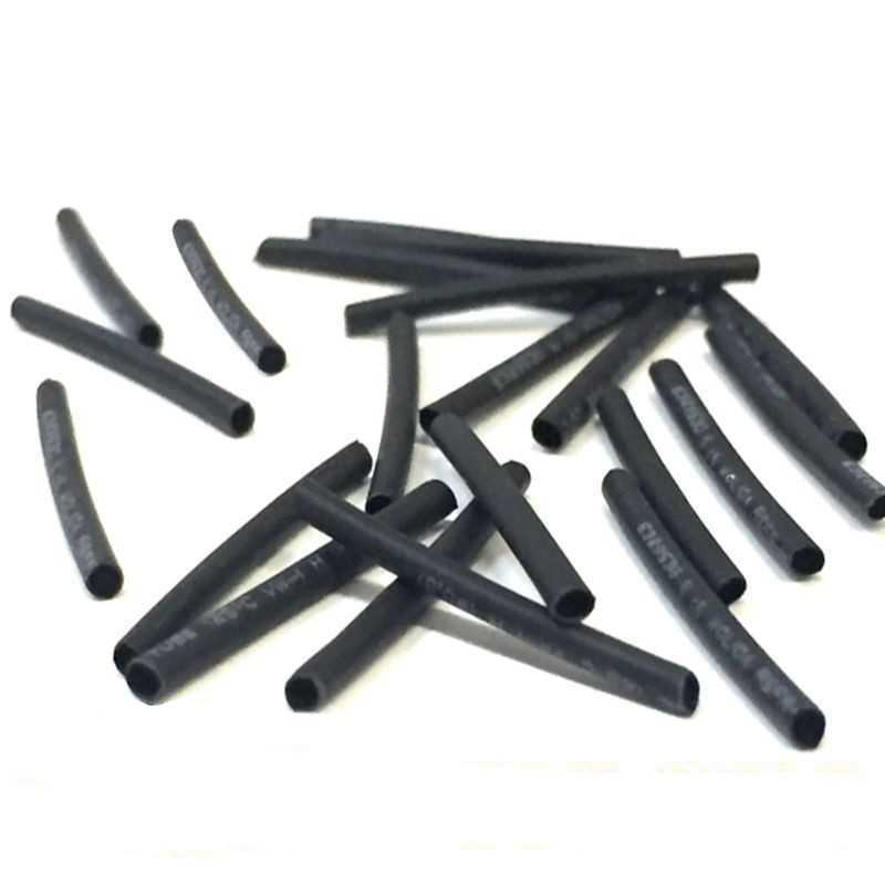 Green Stuff World: Heat Shrink Tubes For LED Connections | Buy Online from The Home Crafters