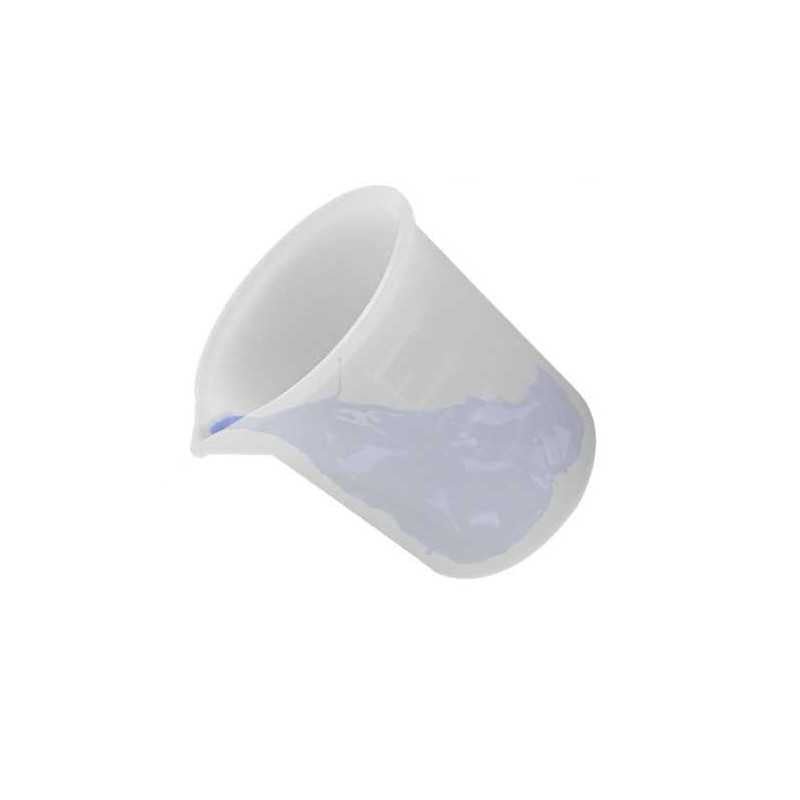 Green Stuff World: Silicone Measuring Cup - 100ml | Buy Online from The Home Crafters