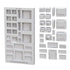 Green Stuff World: Silicone Molds - Control Panels | Buy Online from The Home Crafters