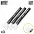Green Stuff World: Silicone Paddle Applicator Spreaders x3 | Buy Online from The Home Crafters