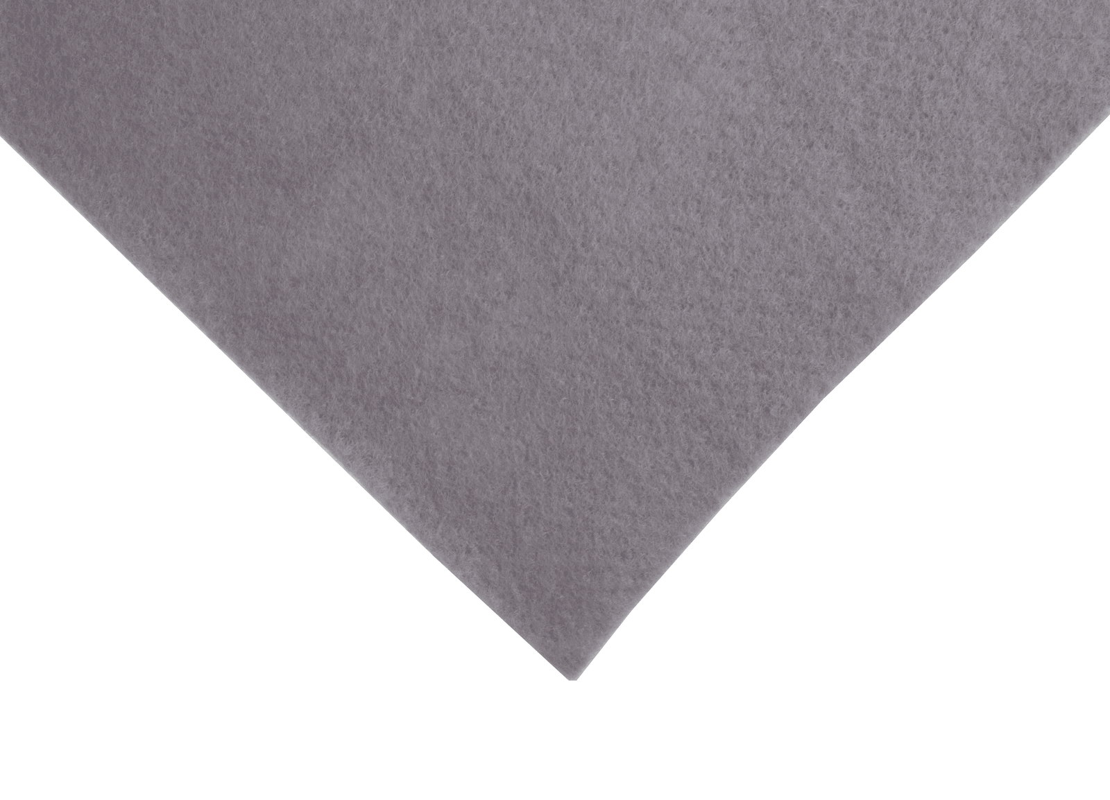 Acrylic Felt Sheet: 23 x 30cm - single
