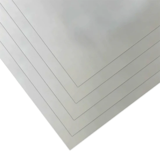 Dovecraft A4 Premium Mirror Card - 10pk