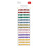 Simply Creative 10mm Adhesive Gems - 120pk | Buy Online from The Home Crafters