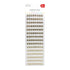 Simply Creative 10mm Adhesive Gems - 120pk | Buy Online from The Home Crafters
