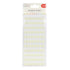 Simply Creative 10mm Adhesive Pearls - 88pk | Buy Online from The Home Crafters