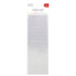 Simply Creative 3mm Adhesive Gems - 1080pk | Buy Online from The Home Crafters