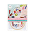 Simply Make Embroidery By Numbers Craft Kit - Summer Fruits | Buy Online from The Home Crafters