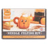 Simply Make Needle Felting Craft Kit - Autumn Latte | Buy Online from The Home Crafters