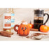 Simply Make Needle Felting Craft Kit - Autumn Latte | Buy Online from The Home Crafters