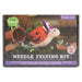 Simply Make Needle Felting Craft Kit - Pumpkin Snail | Buy Online from The Home Crafters