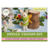 Simply Make: Needle Felting Craft Kit - Summer Fairy Mouse | Buy Online from The Home Crafters