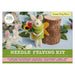 Simply Make: Needle Felting Craft Kit - Summer Fairy Mouse | Buy Online from The Home Crafters