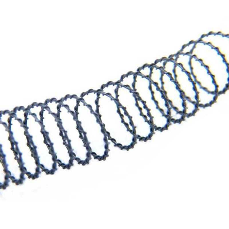 Green Stuff World: 3d Printed Resin Bits Scenery - Simulated Barbed Wire - 1:48 - 1:52 (5m) | Buy Online from The Home Crafters