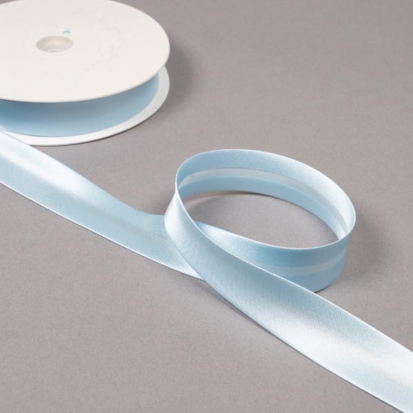 Satin Bias Binding - 20mm