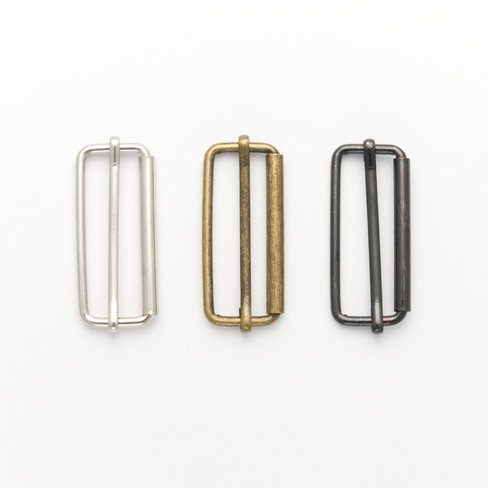 Slide Adjustable Bar - 38mm | Buy Online from The Home Crafters