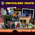 Smugglers Crate | Star Wars Mystery Box | Buy Online from The Home Crafters