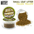 Green Stuff World: Small Leaf Litter - Fallen Yellow | Buy Online from The Home Crafters