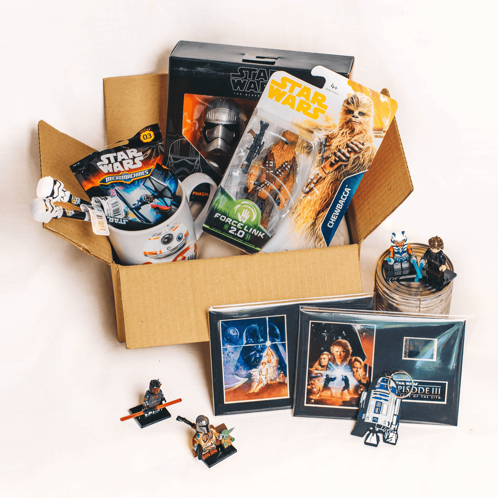 Smugglers Crate | Buy Online from The Home Crafters
