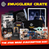 Smugglers Crate