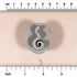 Snake Stamp Set of 6 | Buy Online from The Home Crafters