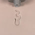 Snake Stamp Set of 6 | Buy Online from The Home Crafters