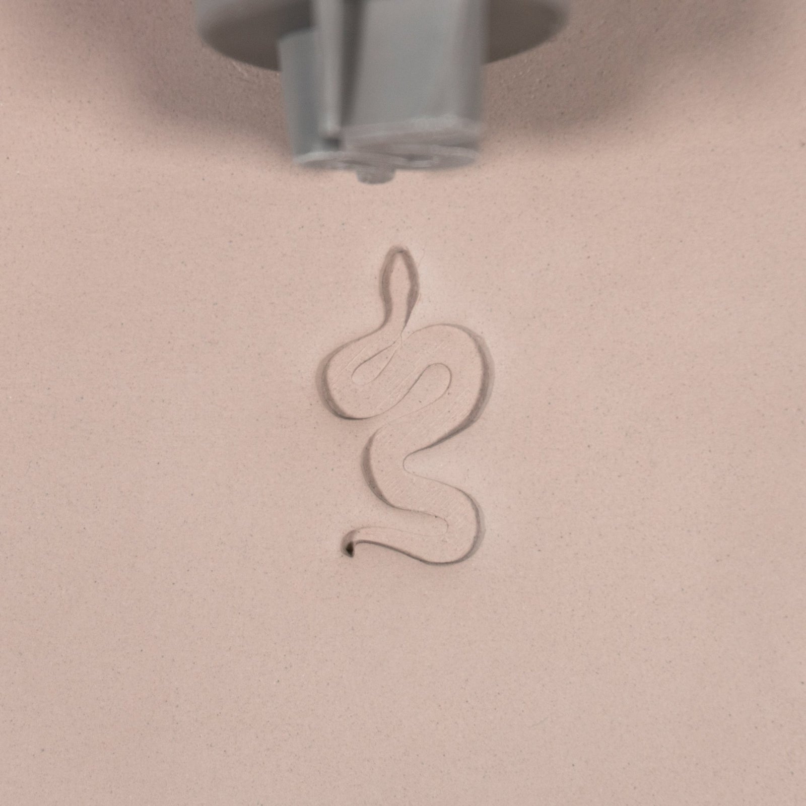 Snake Stamp Set of 6 | Buy Online from The Home Crafters