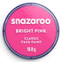 Snazaroo Classic Individual Face Paint: 18ml | Buy Online from The Home Crafters