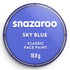 Snazaroo Classic Individual Face Paint: 18ml | Buy Online from The Home Crafters