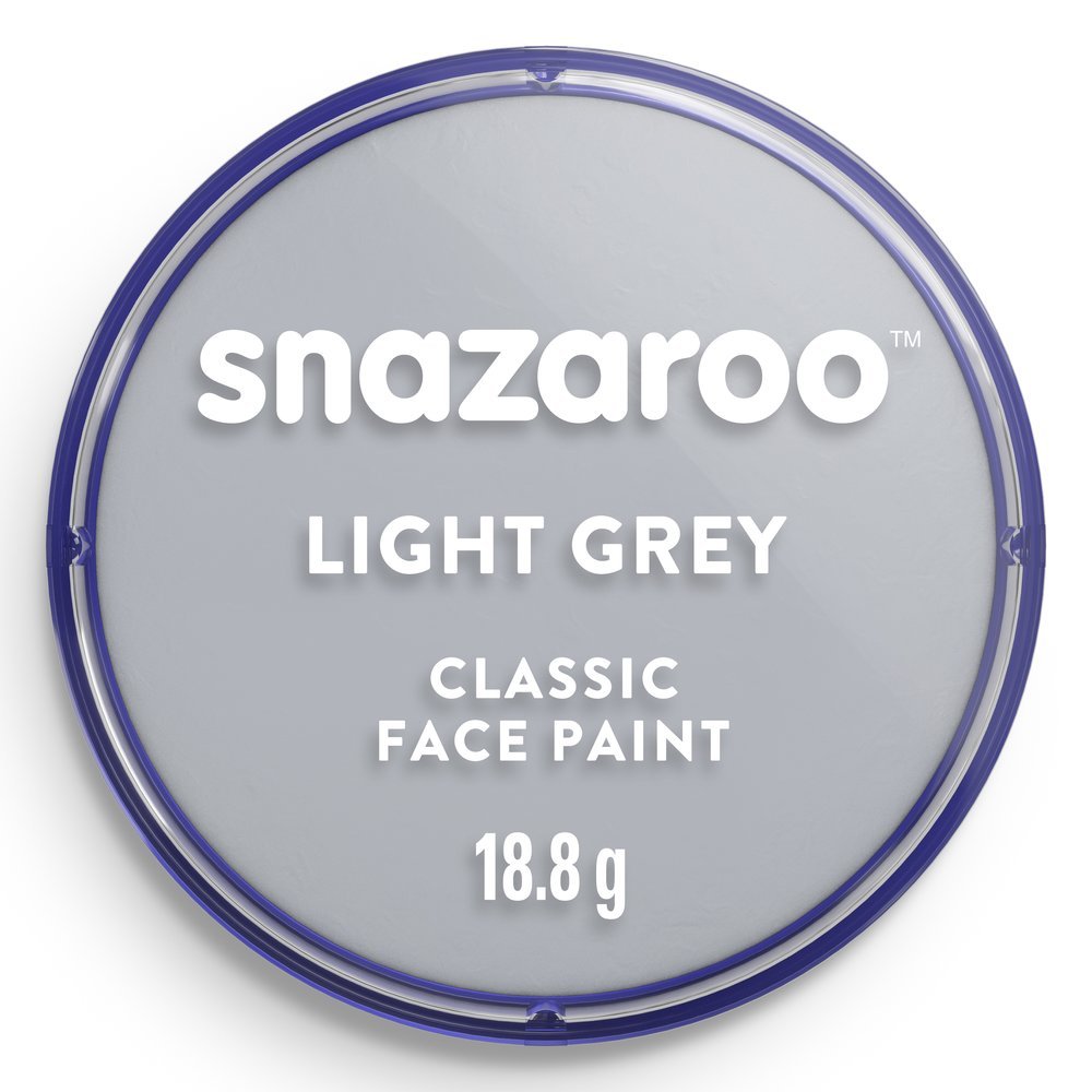 Snazaroo Classic Individual Face Paint: 18ml | Buy Online from The Home Crafters